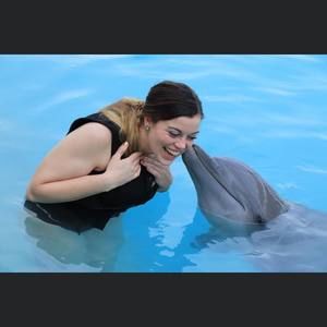 Meet your Posher, Olivia